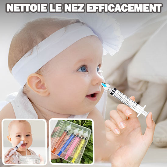 Aspirateur nasal-NasoSoft™