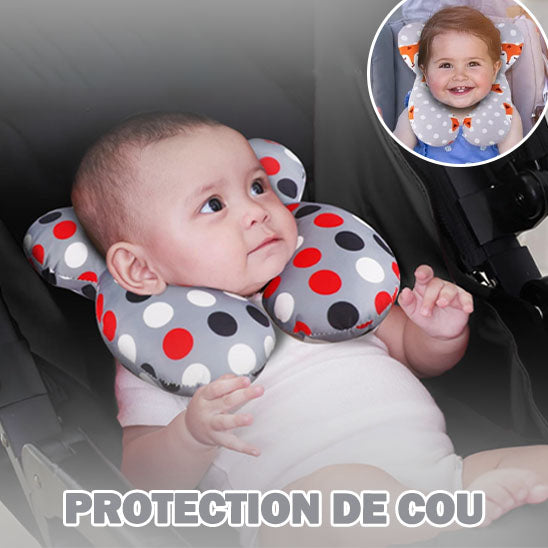 Oreiller de soutien -  ProtectionPillow