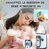 Chauffe biberon usb - BabyConfort