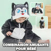 Pyjama animaux - Confortimal+