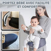 Tabouret de Taille pour Bébé -HipeSeat TM